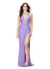 ASHLEYlauren Dress 11068 sold by Terry costa
