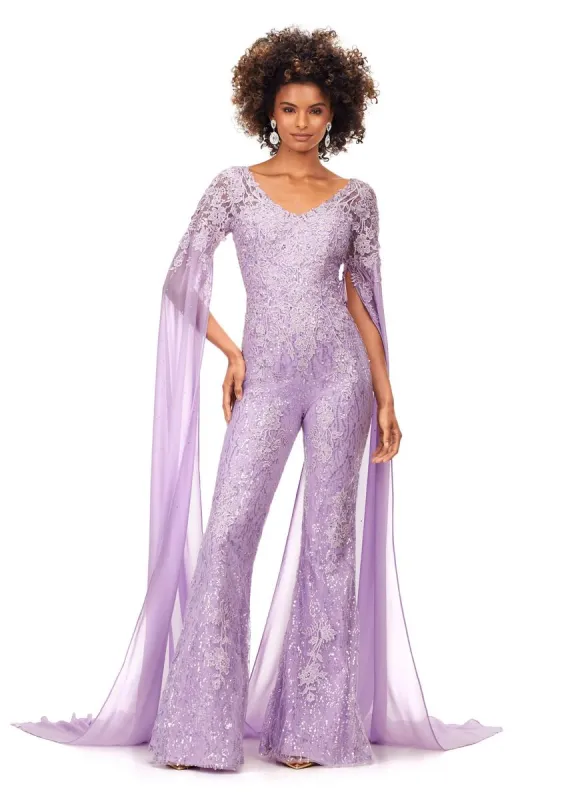 ASHLEYlauren Dress 11254 sold by Terry costa