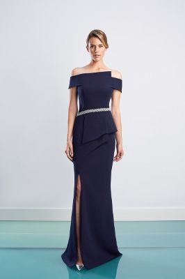 Alexander by Daymor Dress 1470 sold by Terry costa