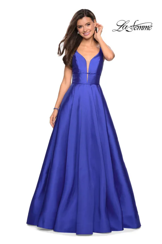 La Femme Dress 26768 sold by Terry costa
