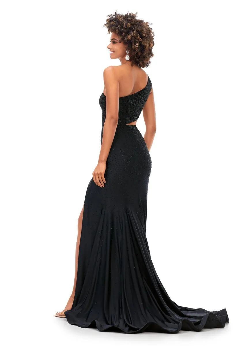ASHLEYlauren Dress 11337 sold by Terry costa product image thumbnail 2