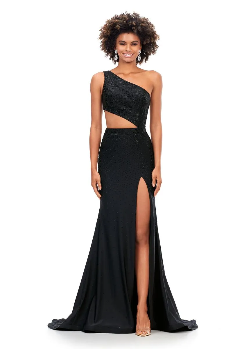 ASHLEYlauren Dress 11337 sold by Terry costa