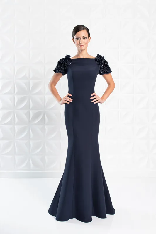 Alexander by Daymor Dress 1270 sold by Terry costa