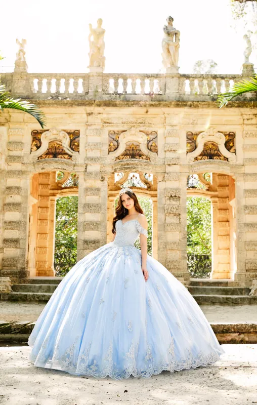 Princesa by Ariana Vara  Dress PR22032 sold by Terry costa