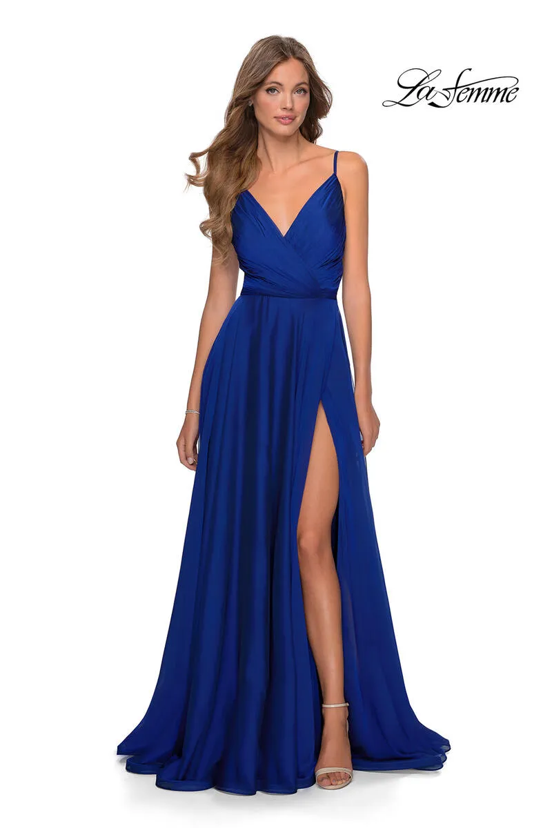 La Femme Dress 28611 sold by Terry costa