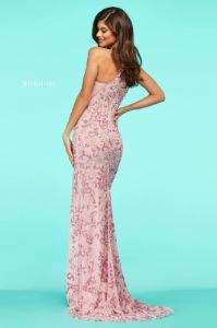 Sherri Hill Dress 53564 sold by Terry costa