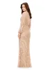 ASHLEYlauren Dress 11210 sold by Terry costa