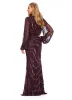 ASHLEYlauren Dress 11210 sold by Terry costa