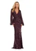 ASHLEYlauren Dress 11210 sold by Terry costa