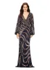 ASHLEYlauren Dress 11210 sold by Terry costa