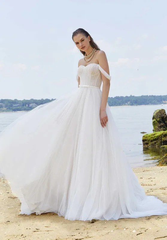 Amy &amp; Eve by Morilee Dress 15043 sold by Terry costa