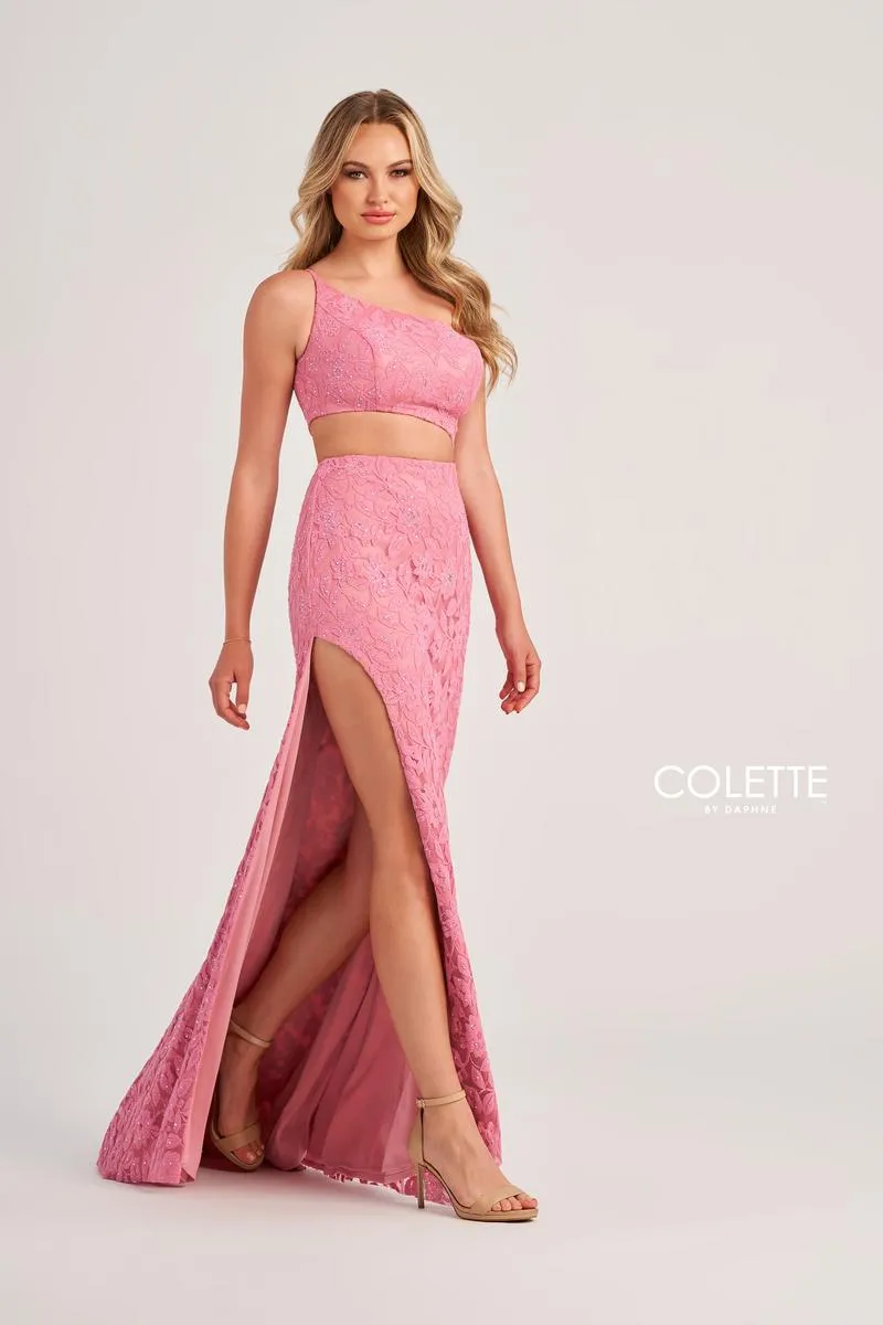 Colette by Daphne Dress CL5267 sold by Terry costa