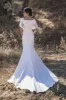 Allure Bridals Modest Dress M701 sold by Terry costa