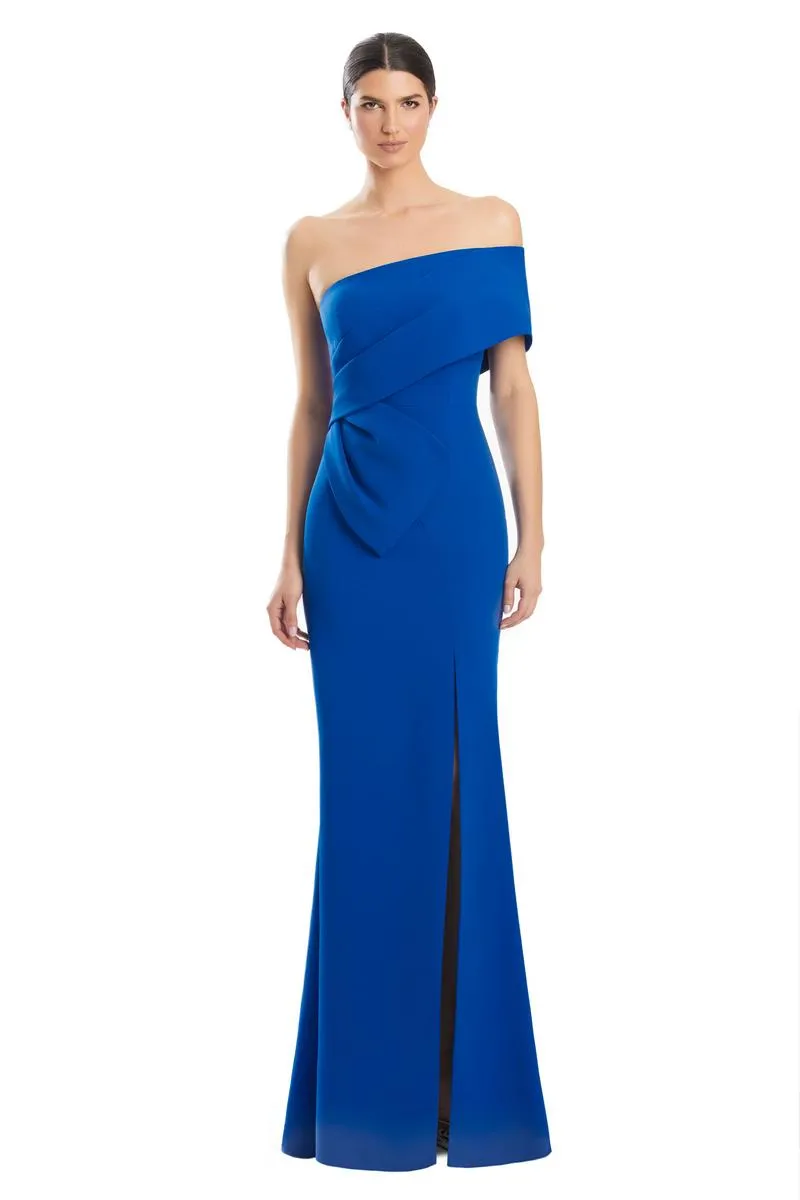 Alexander by Daymor Dress 1981 sold by Terry costa product image thumbnail 4