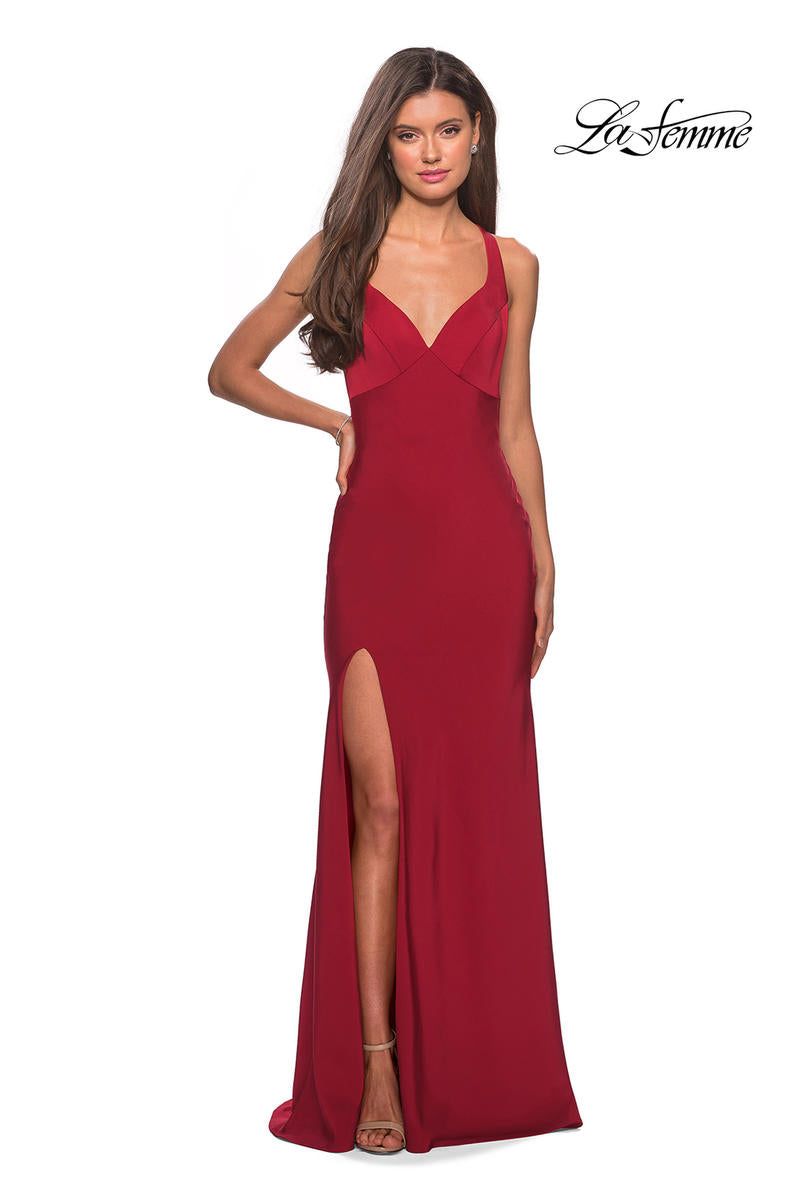 La Femme Dress 27581 sold by Terry costa product image thumbnail 4