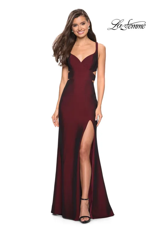 La Femme Dress 27785 sold by Terry costa