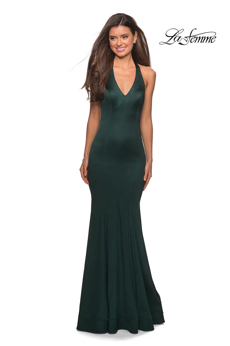 La Femme Dress 27653 sold by Terry costa product image thumbnail 4