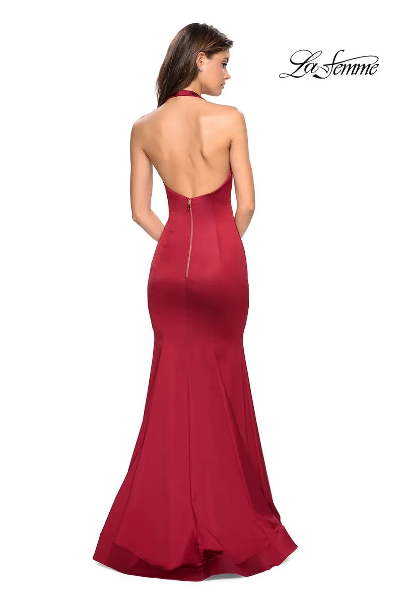 La Femme Dress 27653 sold by Terry costa product image thumbnail 2