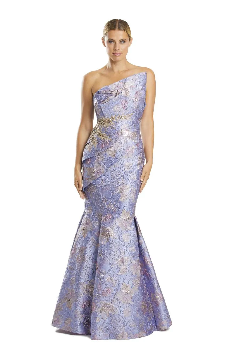 Alexander by Daymor Dress 1865 sold by Terry costa product image thumbnail 4