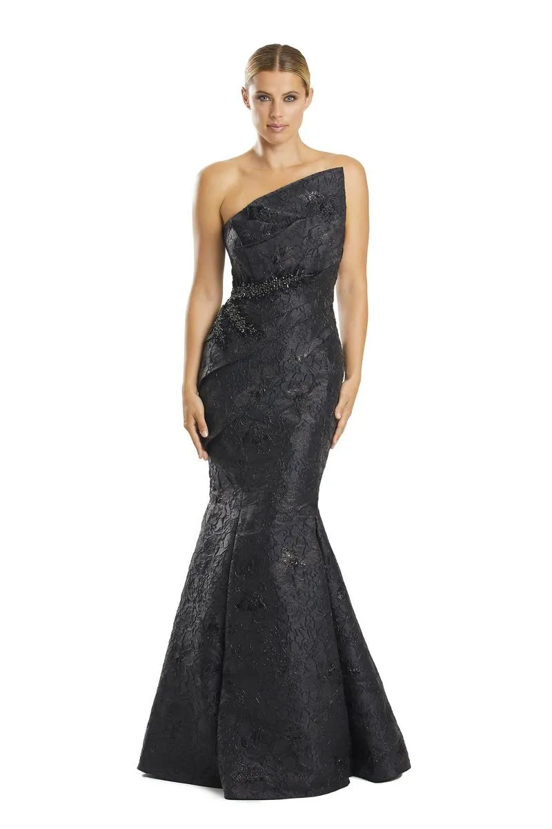 Alexander by Daymor Dress 1865 sold by Terry costa product image thumbnail 5