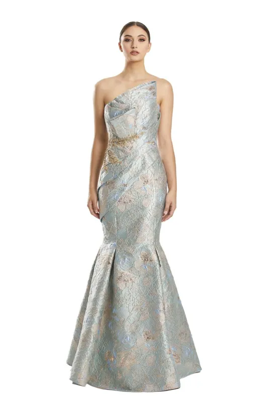 Alexander by Daymor Dress 1865 sold by Terry costa