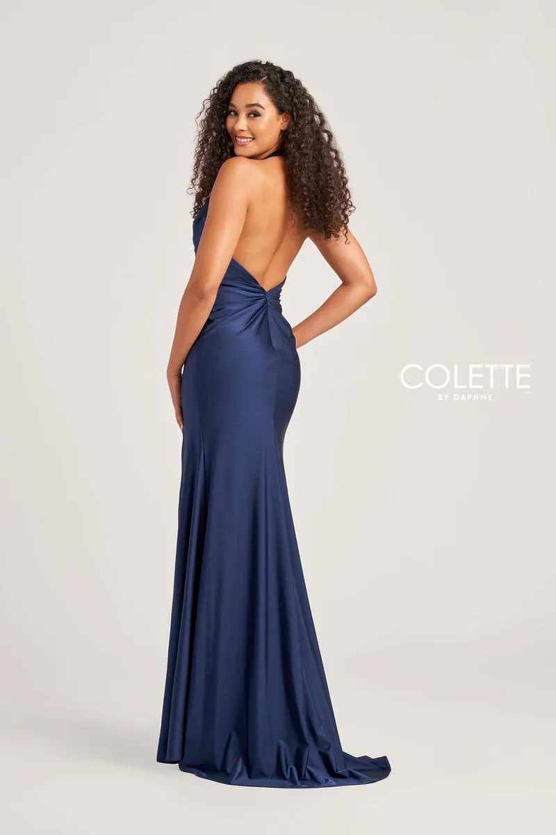 Colette by Daphne Dress CL5164 sold by Terry costa product image thumbnail 2
