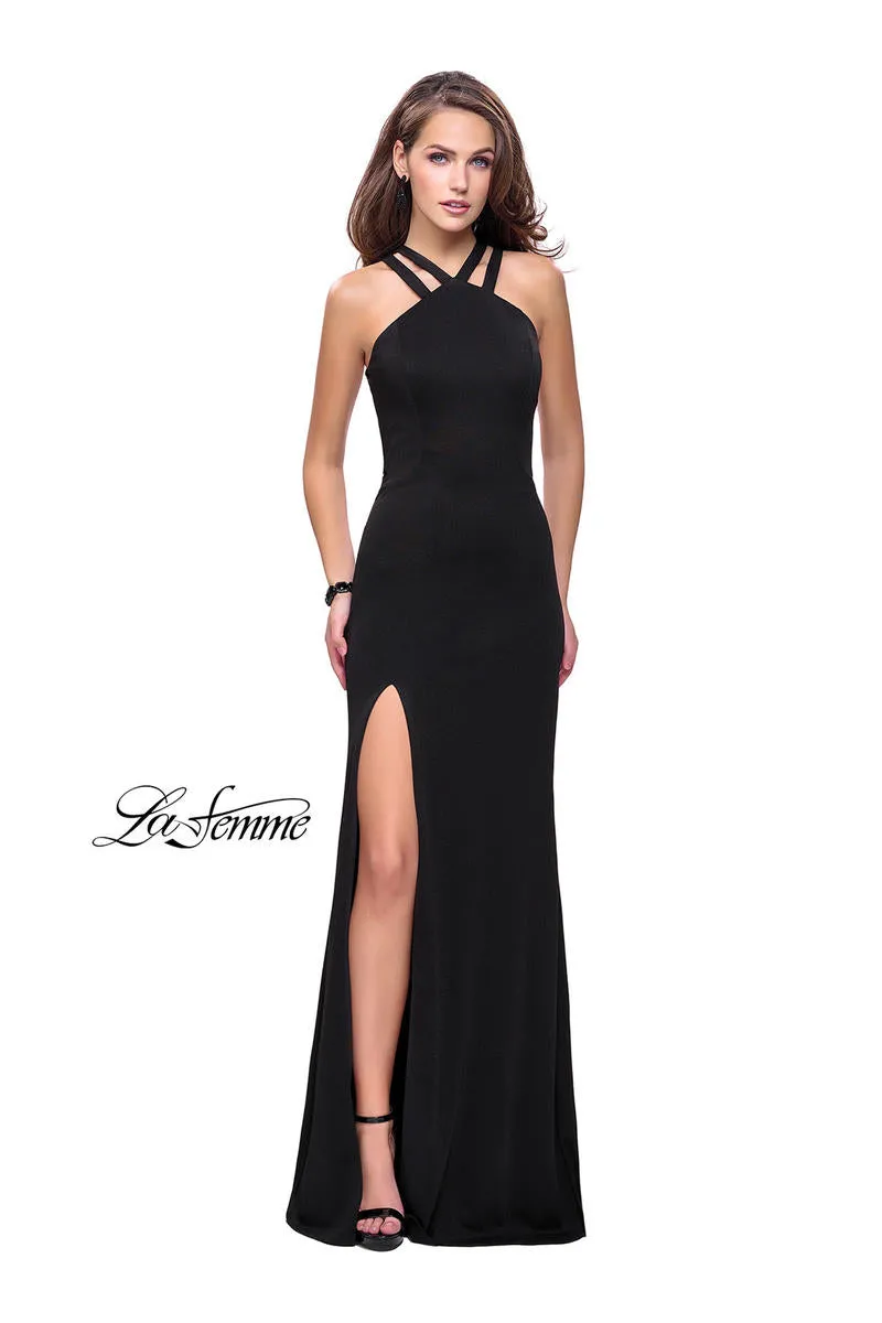 La Femme Dress 25883 sold by Terry costa product image thumbnail 3
