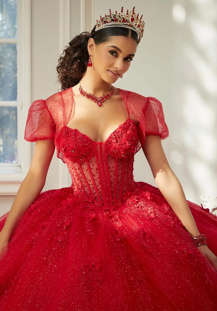 Vizcaya by Morilee Dress 60206 sold by Terry costa product image thumbnail 4