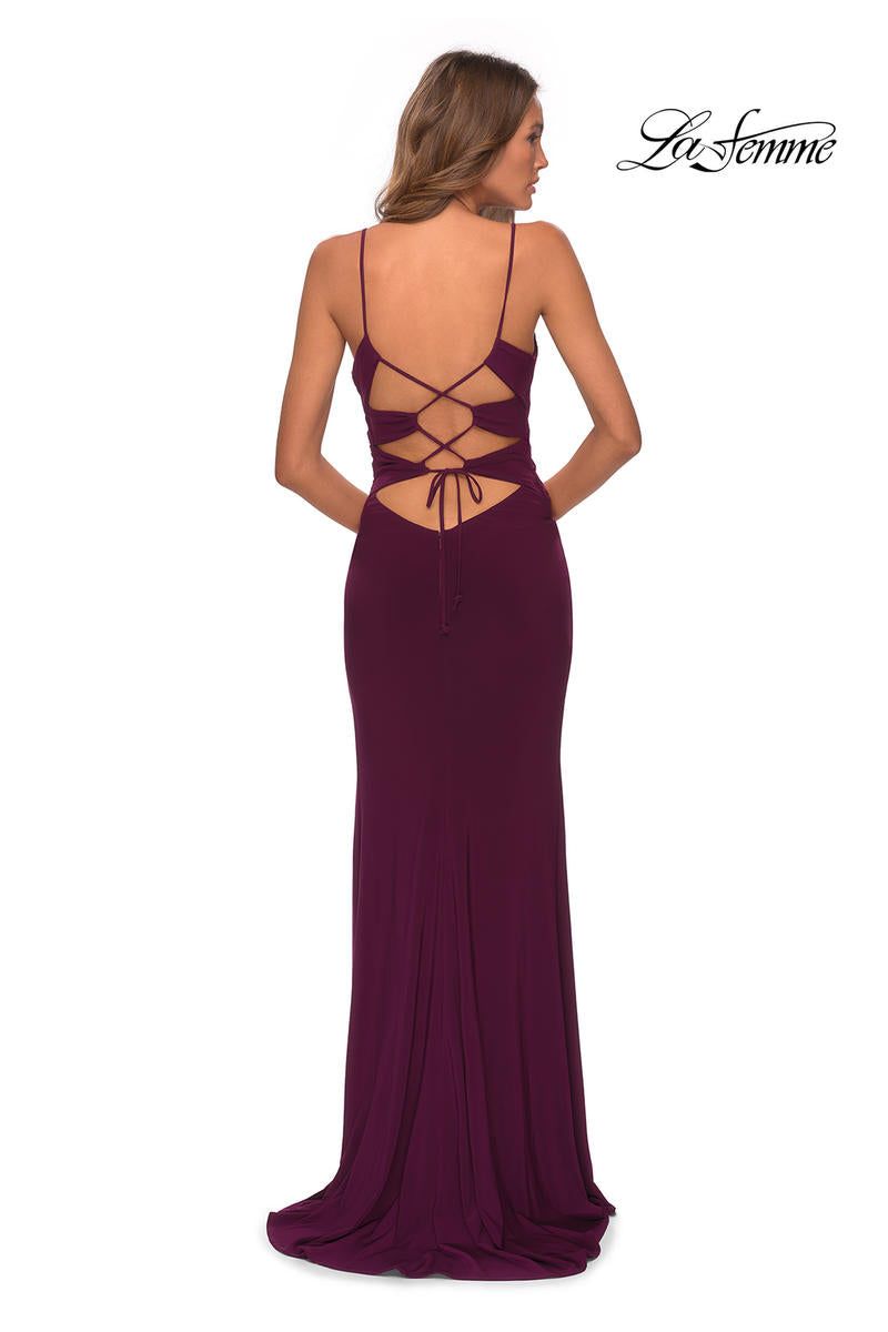 La Femme Dress 28531 sold by Terry costa product image thumbnail 2