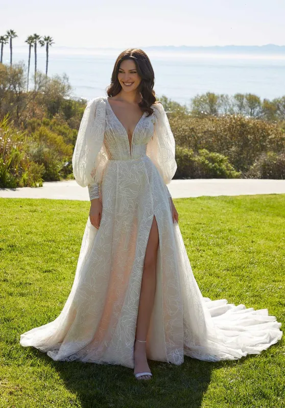 Signature Collection by Morilee Dress 1211 sold by Terry costa