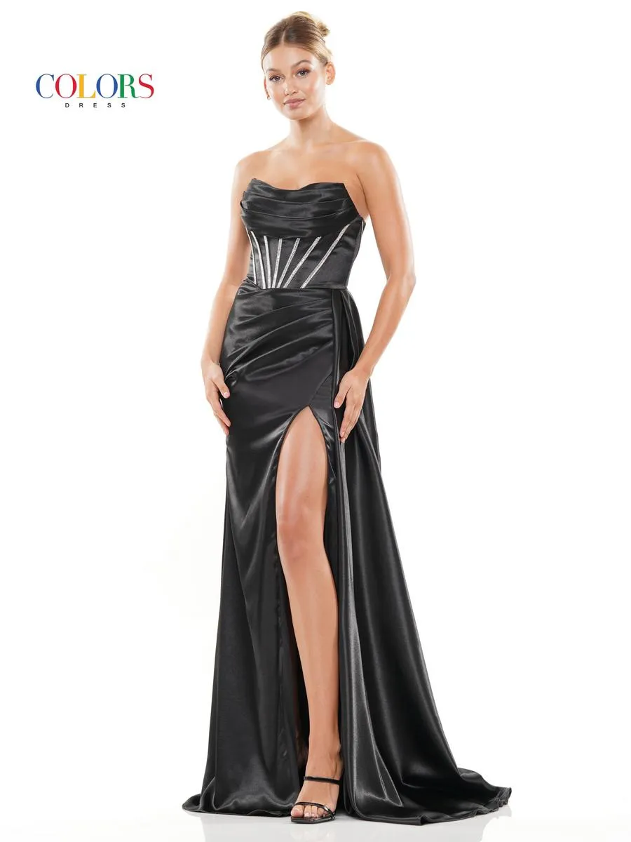 Colors Dress Dress 3102 sold by Terry costa product image thumbnail 4