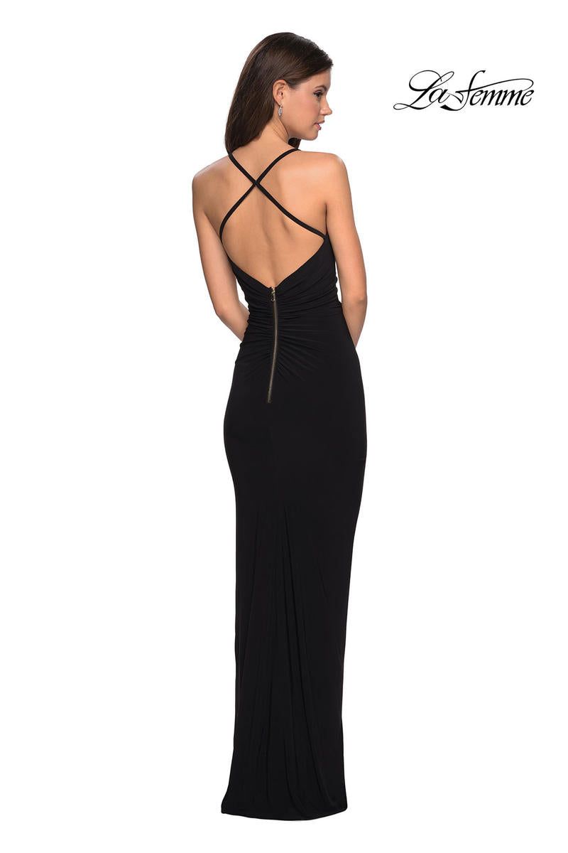 La Femme Dress 27622 sold by Terry costa product image thumbnail 4