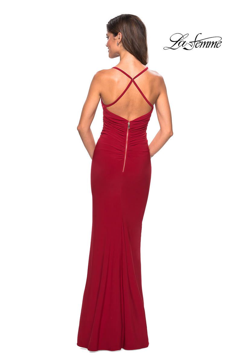 La Femme Dress 27622 sold by Terry costa product image thumbnail 2