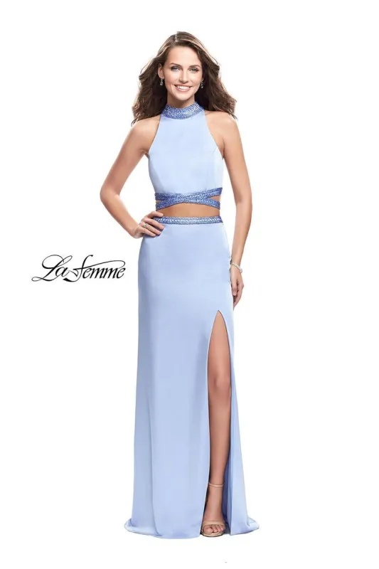 La Femme Dress 25746 sold by Terry costa