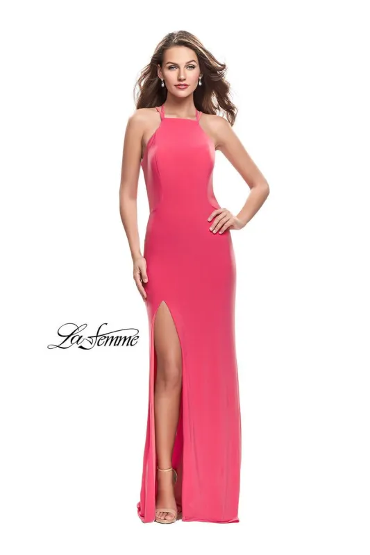 La Femme Dress 25736 sold by Terry costa