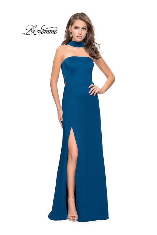 La Femme Dress 25735 sold by Terry costa
