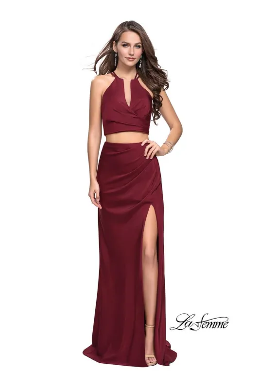 La Femme Dress 25731 sold by Terry costa