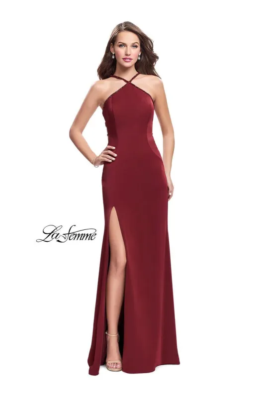 La Femme Dress 25698 sold by Terry costa