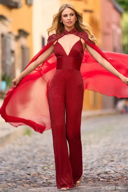 Sherri Hill Dress 55294 sold by Terry costa