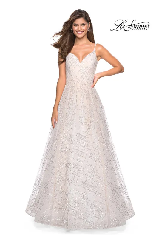 La Femme Dress 27199 sold by Terry costa