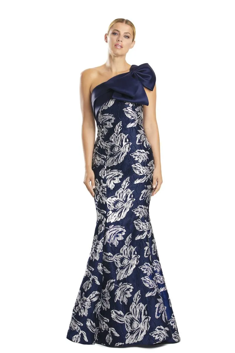 Alexander by Daymor Dress 1851 sold by Terry costa