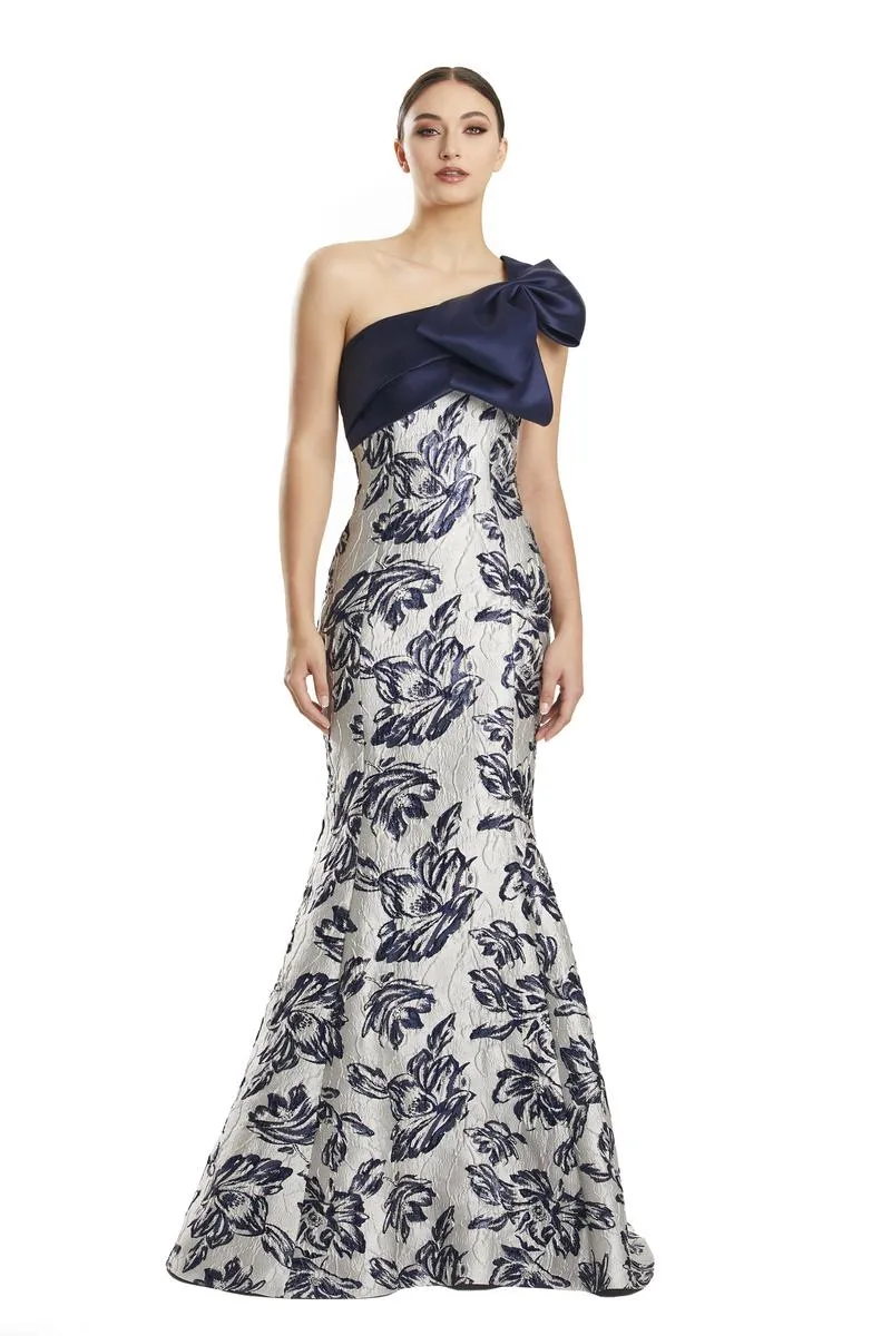 Alexander by Daymor Dress 1851 sold by Terry costa product image thumbnail 3