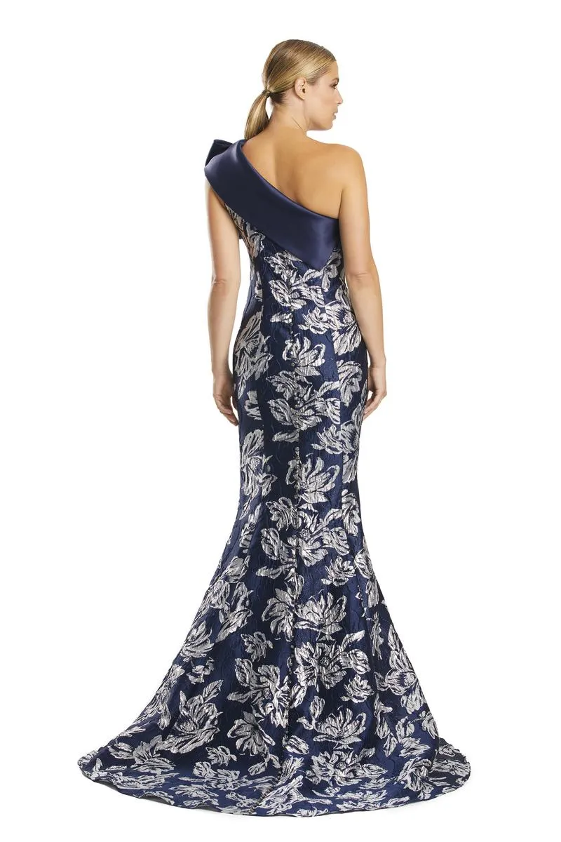 Alexander by Daymor Dress 1851 sold by Terry costa product image thumbnail 2