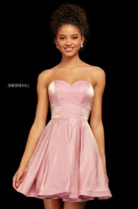 Sherri Hill Dress 53107 sold by Terry costa