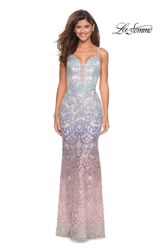 La Femme Dress 27609 sold by Terry costa