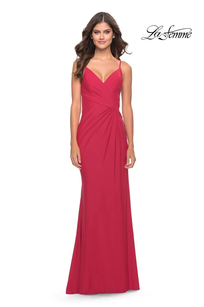 La Femme Dress 31331 sold by Terry costa