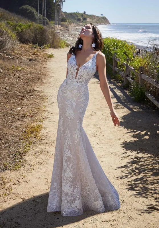 Signature Collection by Morilee Dress 1213 sold by Terry costa