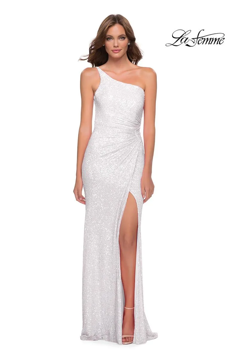 La Femme Dress 29962 sold by Terry costa