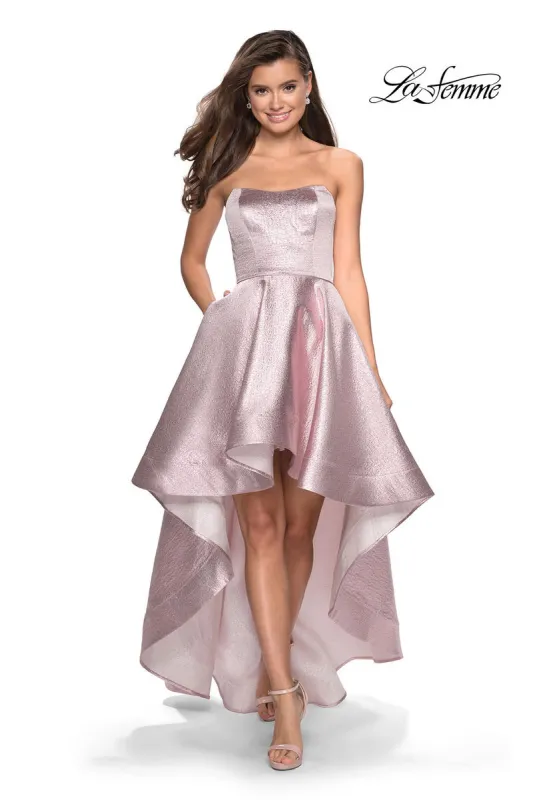 La Femme Dress 27783 sold by Terry costa