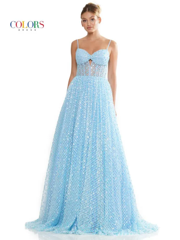 Colors Dress Dress 3234 sold by Terry costa